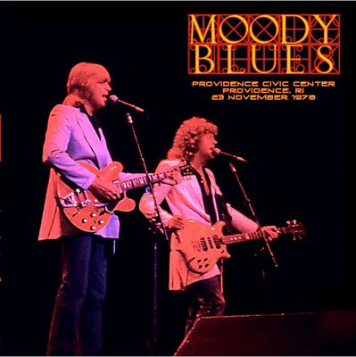 Moody Blues 1978 11.23